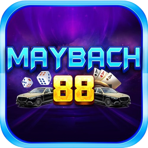 Maybach88 - Sòng Bài Trực Tuyến, Game Bài Xanh Chín Nhất 2023